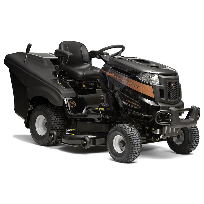 Zweizylinder-Rasentraktor Black Edition® 285/106 Twin KH