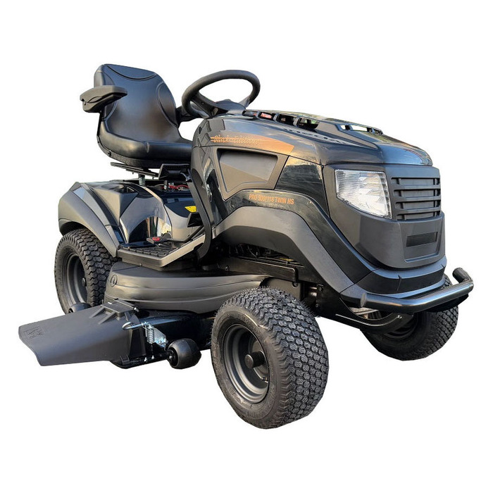 Black Edition® PRO 300/118 Twin HS - XL-Leistung