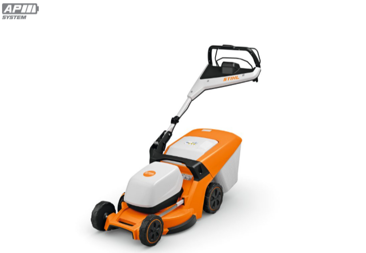 STIHL RMA 448 PV Akku-Rasenmäher | 46 cm, Vario-Antrieb (Grundgerät)