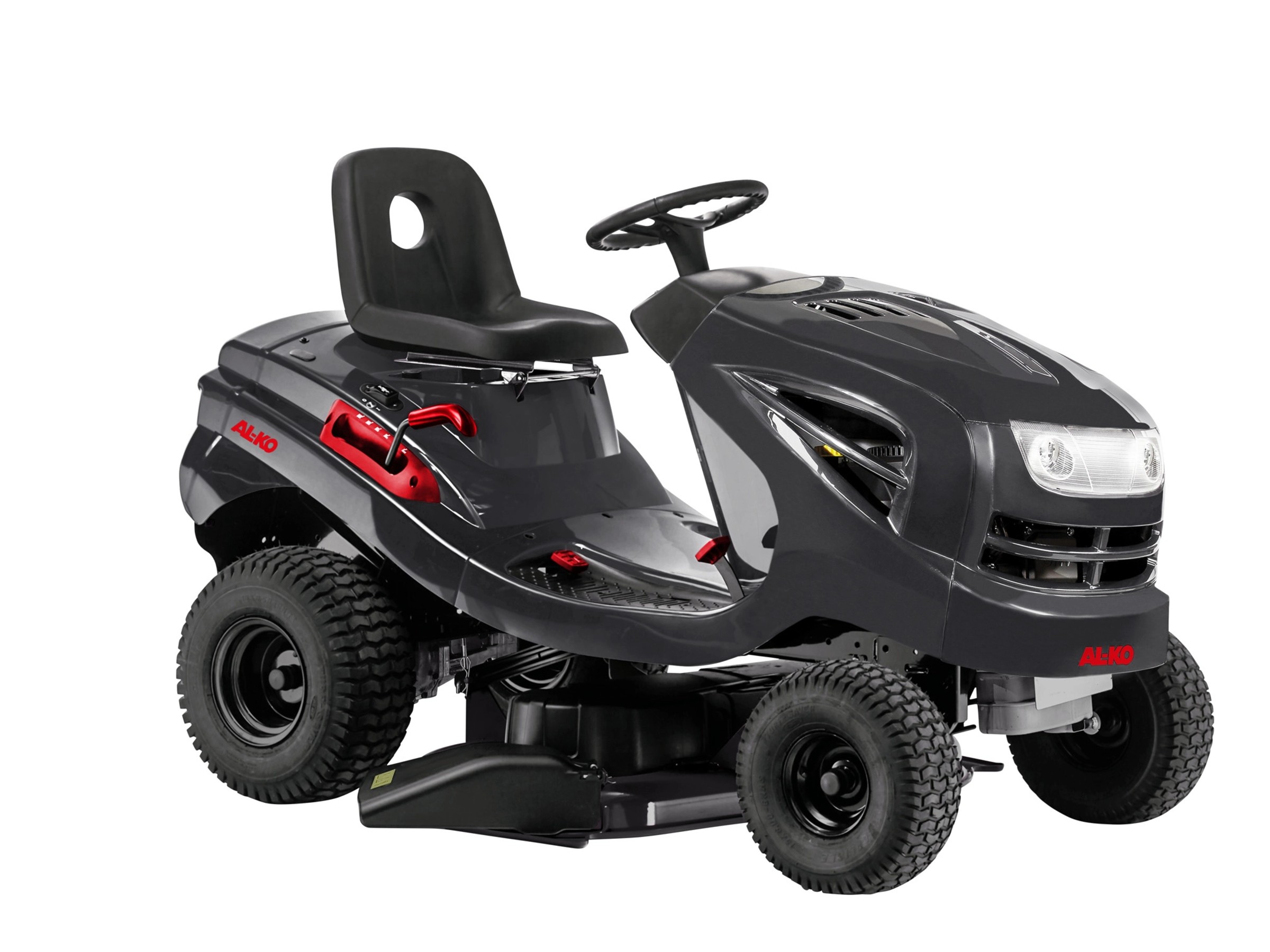 Zweizylinder-Rasentraktor Al-Ko Comfort 18-111.4 HDS-A V2
